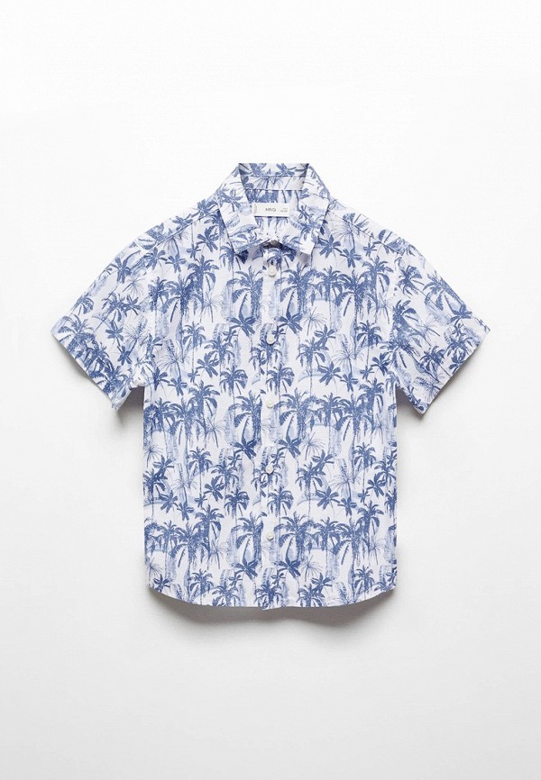 Mango Kids Рубашка - MAWI - фото 1