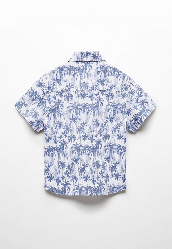 Mango Kids Рубашка - MAWI - фото 2