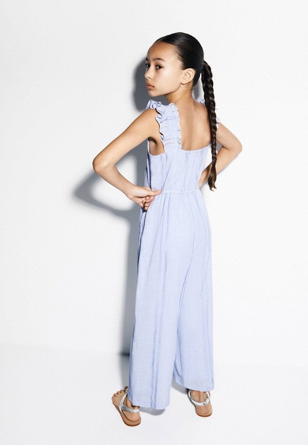 Mango Kids Комбинезон - TAMARIU - фото 3