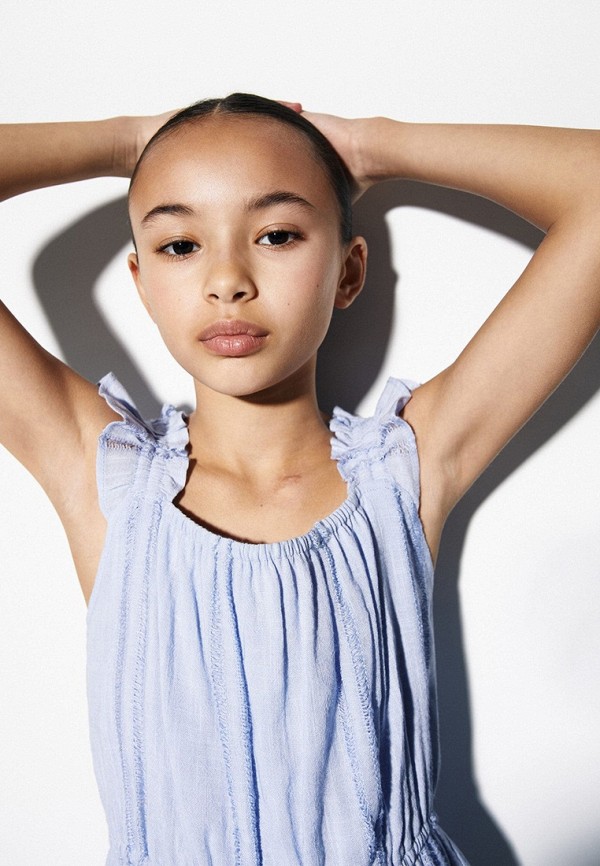 Mango Kids Комбинезон - TAMARIU - фото 4