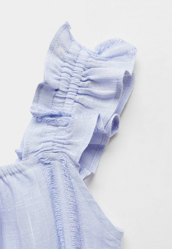 Mango Kids Комбинезон - TAMARIU - фото 5