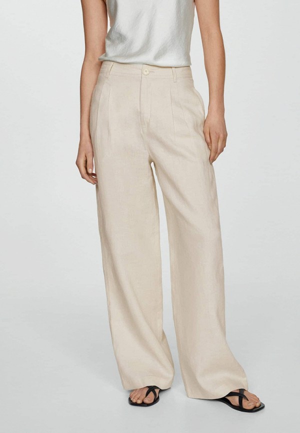 Mango Брюки - MANELI - фото 1