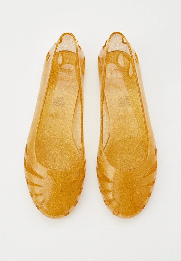 Mango Балетки - GEL - фото 2