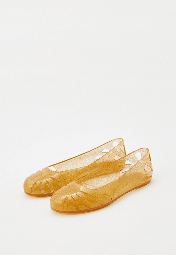 Mango Балетки - GEL - фото 3