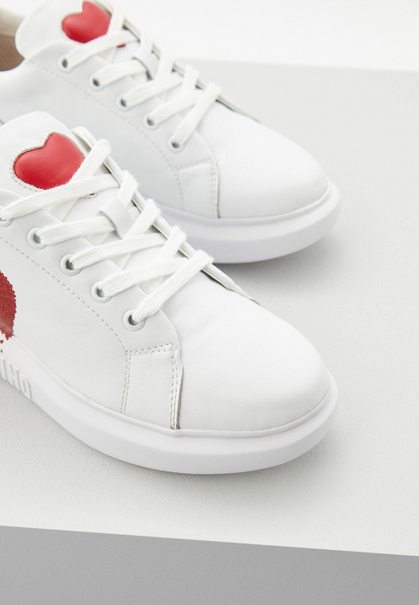 Love Moschino Кеды - фото 2