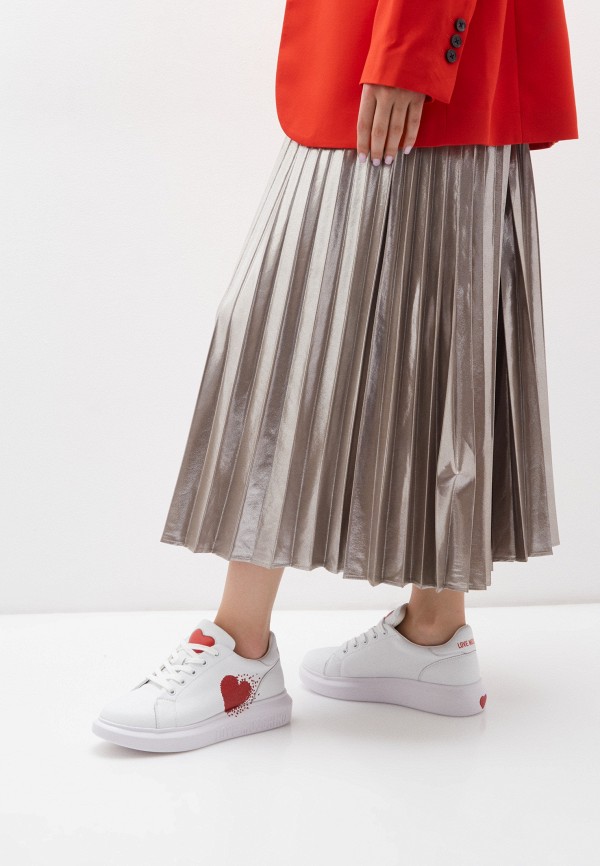 Love Moschino Кеды - фото 6