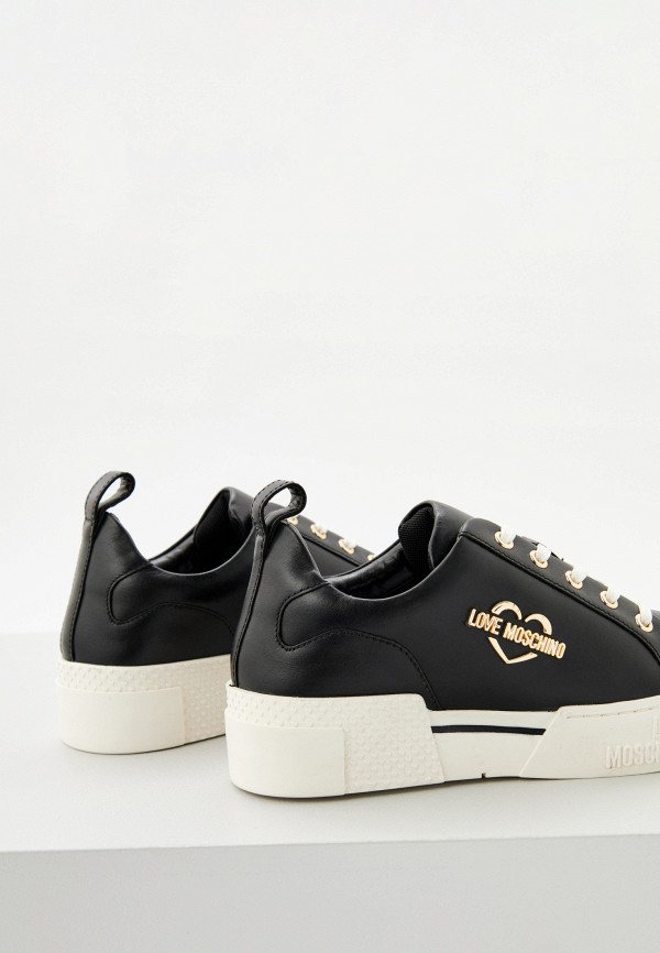 Love Moschino Кеды - фото 4