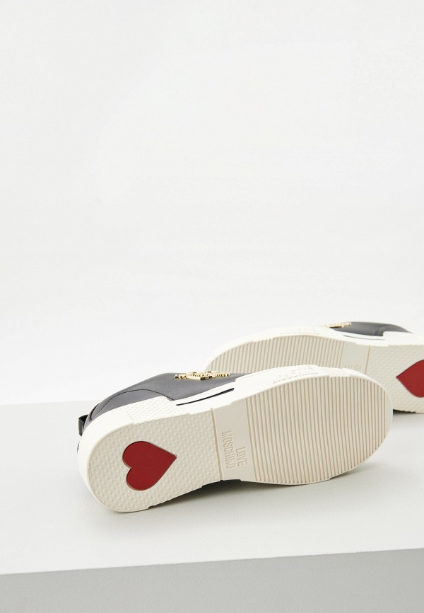 Love Moschino Кеды - фото 5