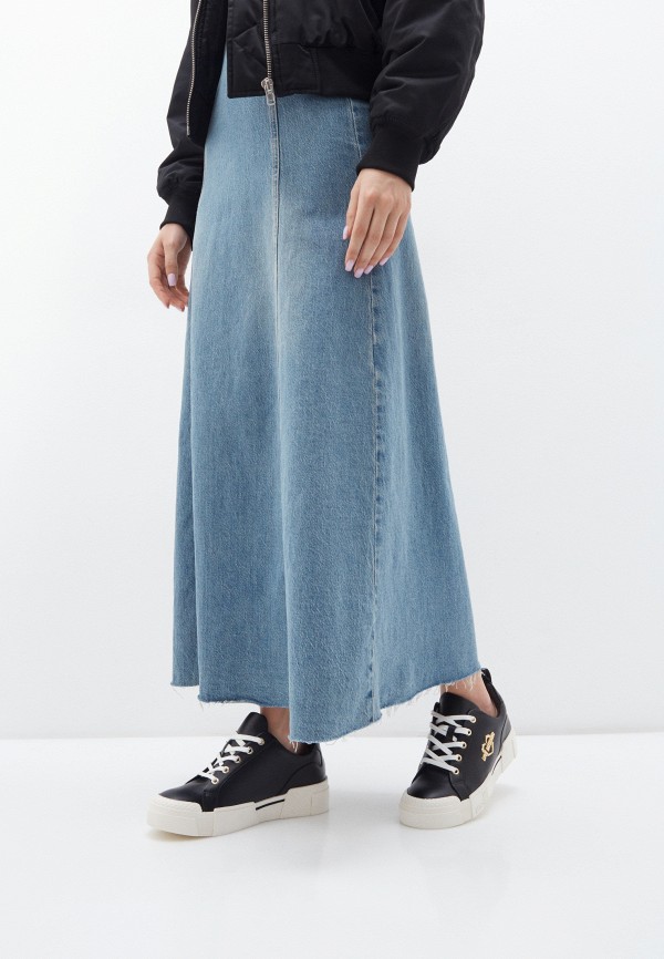 Love Moschino Кеды - фото 6