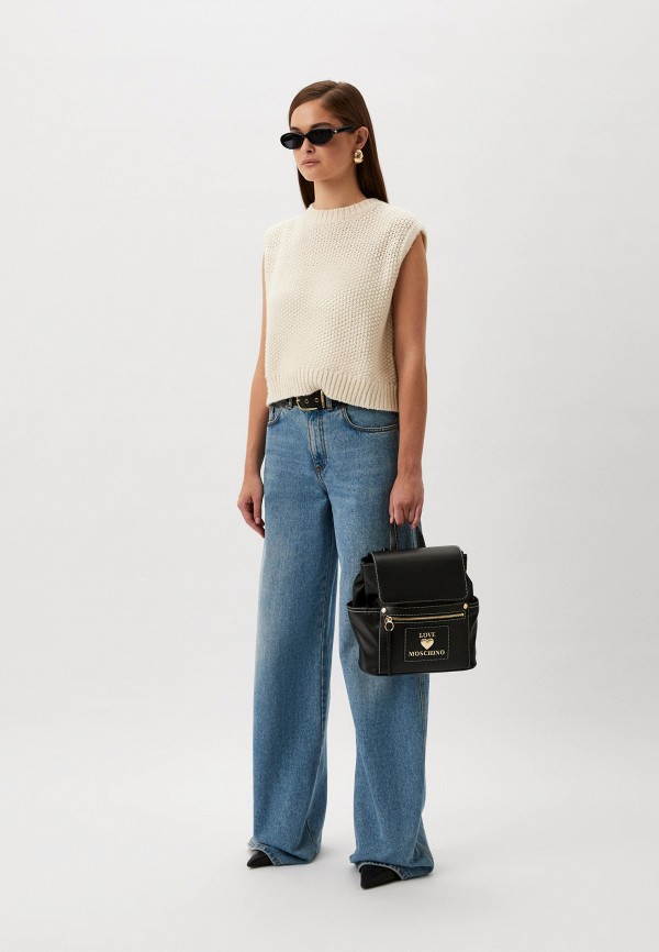 Love Moschino Рюкзак - фото 6