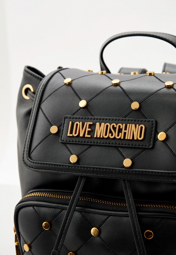 Love Moschino Рюкзак - фото 3