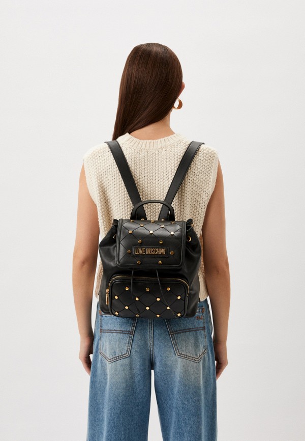 Love Moschino Рюкзак - фото 5