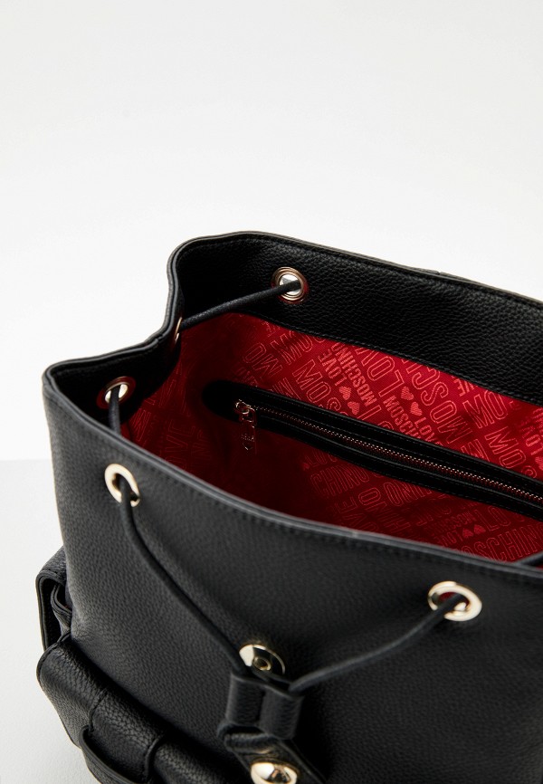 Love Moschino Рюкзак - фото 4