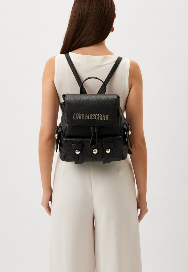 Love Moschino Рюкзак - фото 5