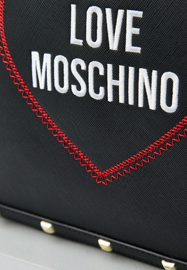 Love Moschino Рюкзак - фото 3