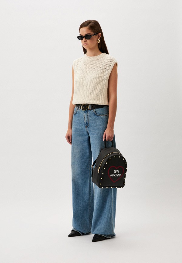 Love Moschino Рюкзак - фото 6