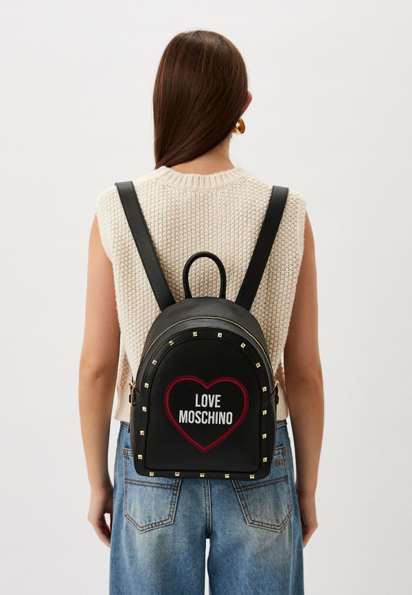 Love Moschino Рюкзак - фото 5