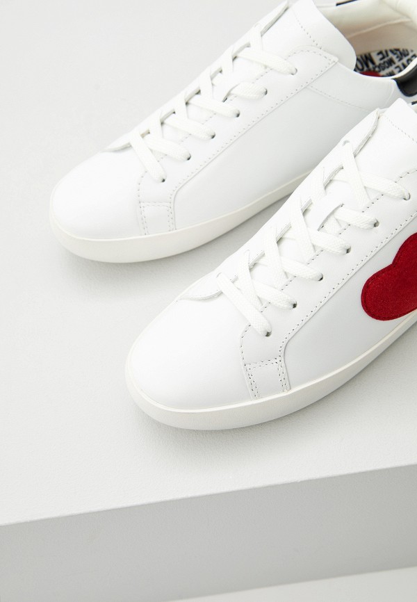 Love Moschino Кеды - фото 2