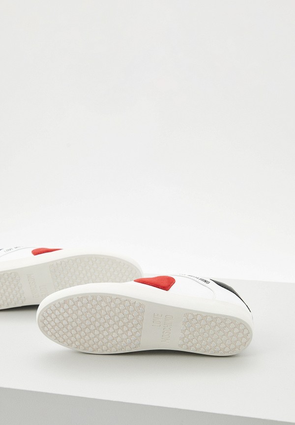 Love Moschino Кеды - фото 5