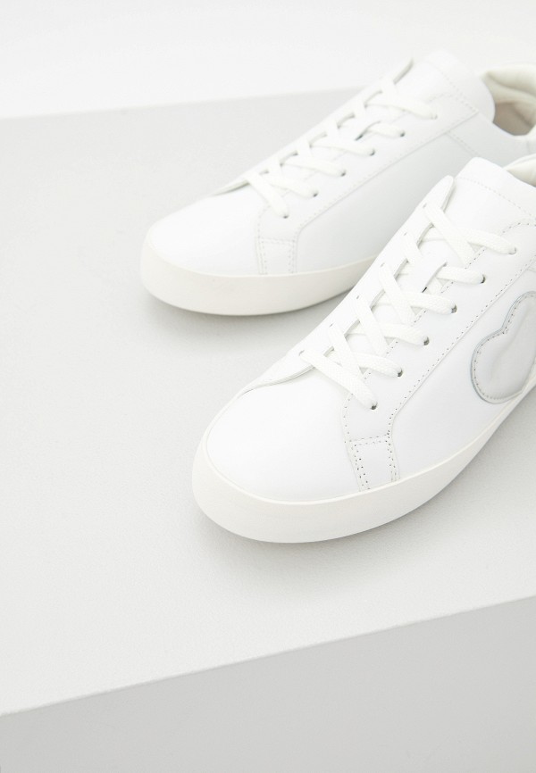 Love Moschino Кеды - фото 2