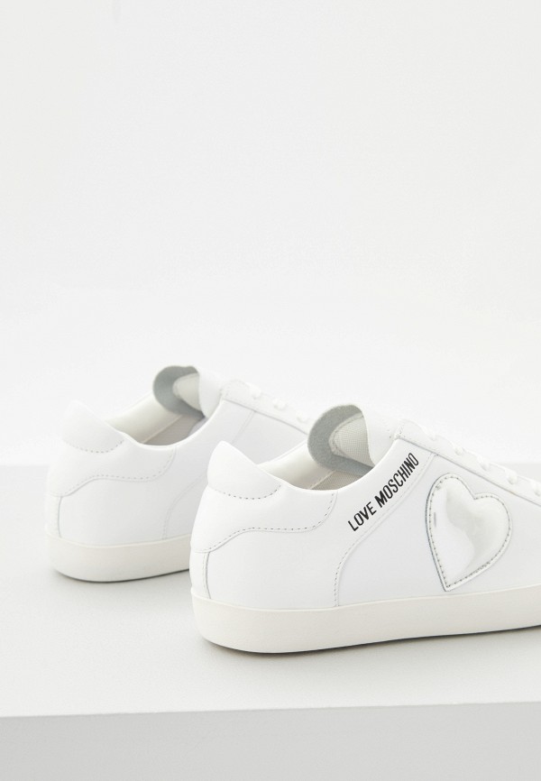 Love Moschino Кеды - фото 4