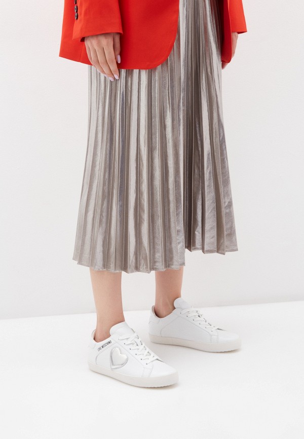 Love Moschino Кеды - фото 6