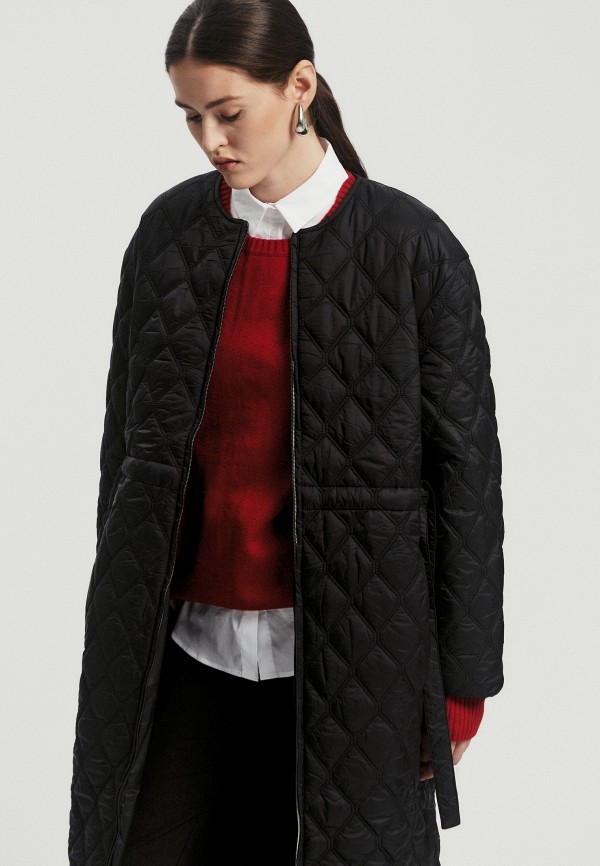 Nume Куртка стеганая - фото 2