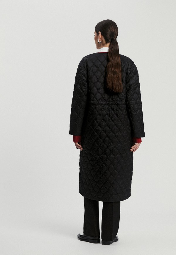 Nume Куртка стеганая - фото 3