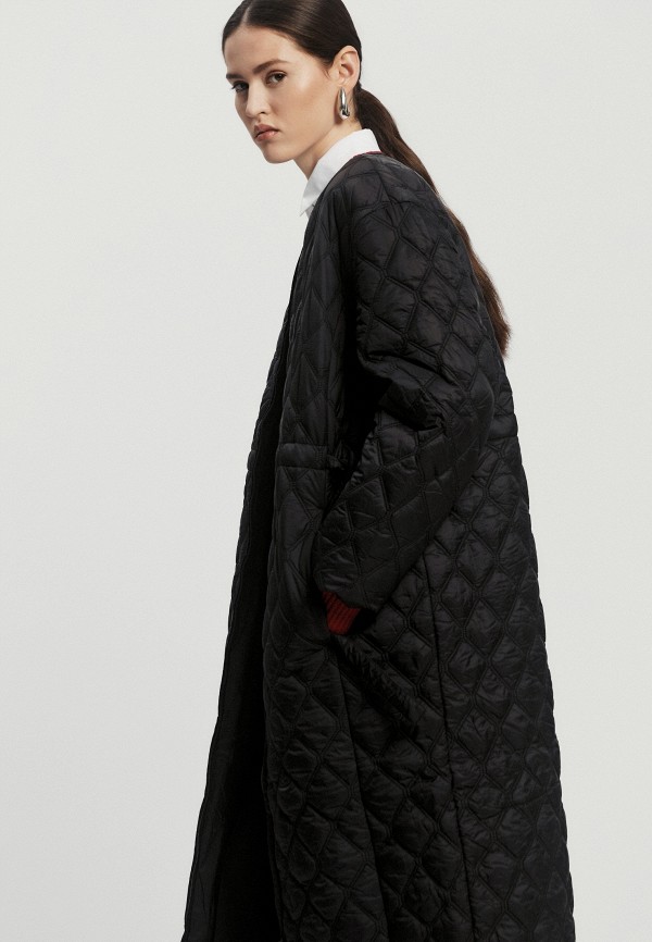 Nume Куртка стеганая - фото 4