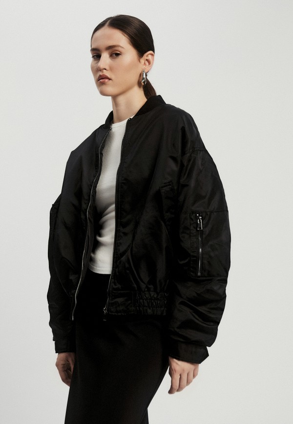 Nume Бомбер - фото 1