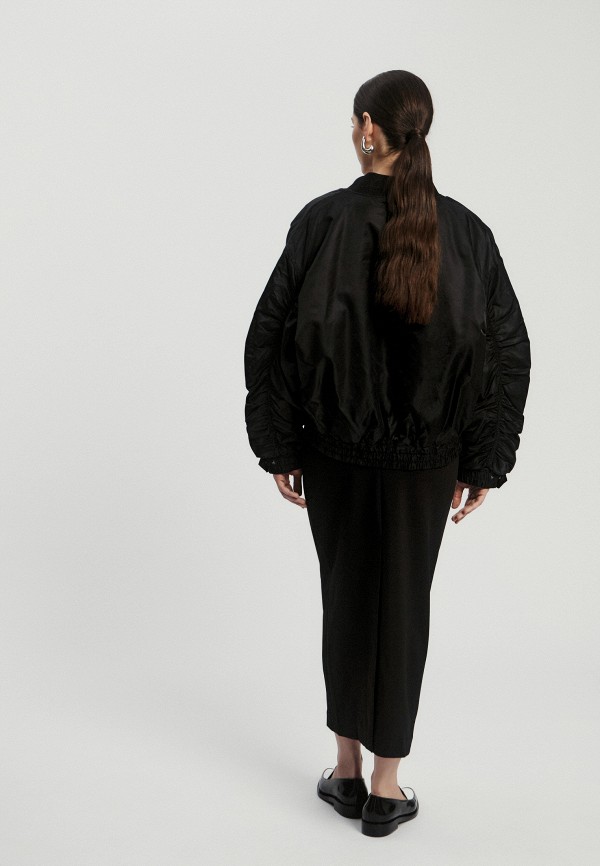 Nume Бомбер - фото 3