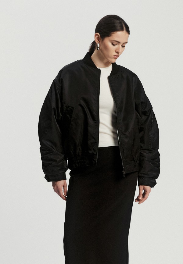 Nume Бомбер - фото 4