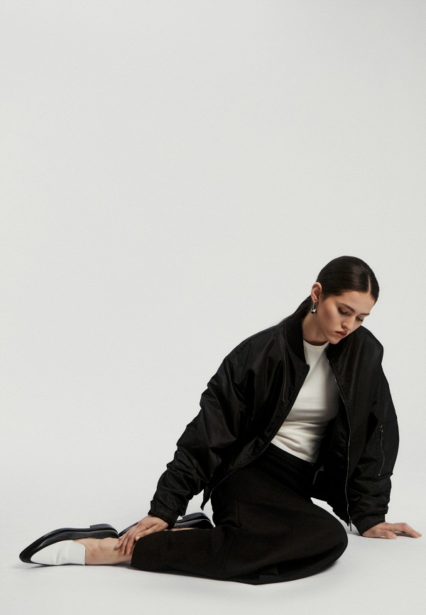 Nume Бомбер - фото 6