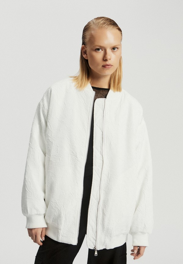 Nume Бомбер - фото 1