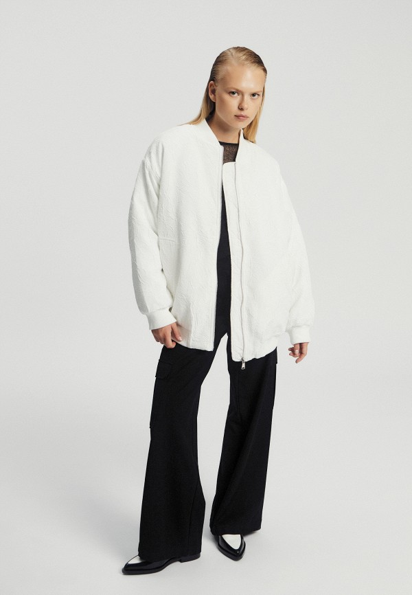 Nume Бомбер - фото 4