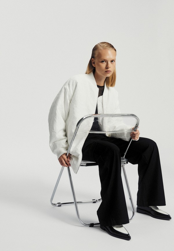 Nume Бомбер - фото 6