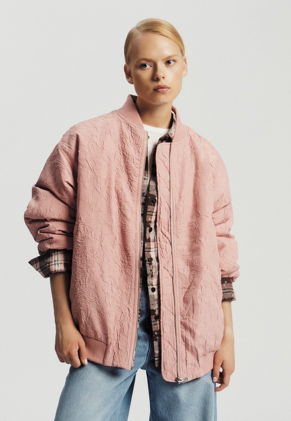 Nume Бомбер - фото 1