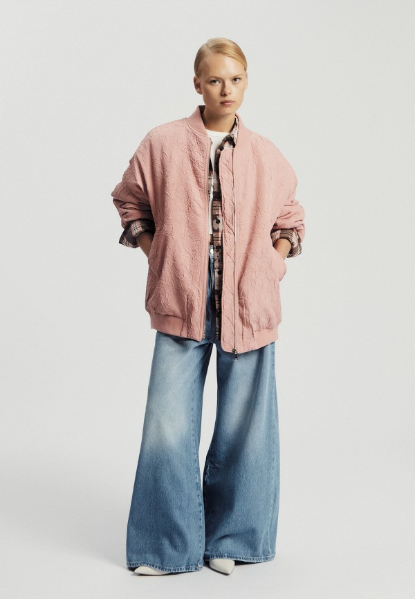 Nume Бомбер - фото 2