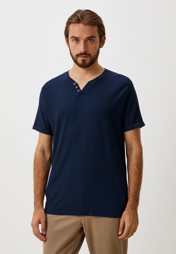 Van Hipster Футболка - фото 1