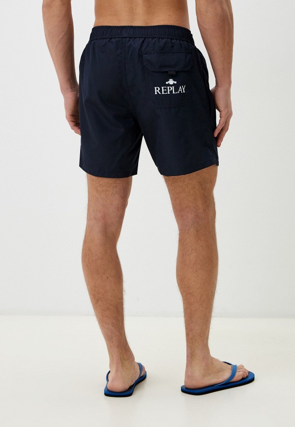 Replay Шорты для плавания - фото 2