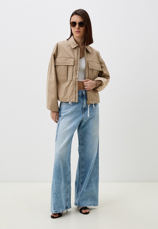 Replay Куртка - фото 2