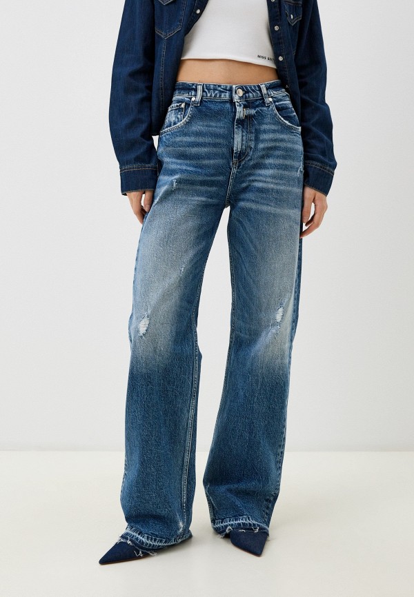 Replay Джинсы - ATELIER - фото 1