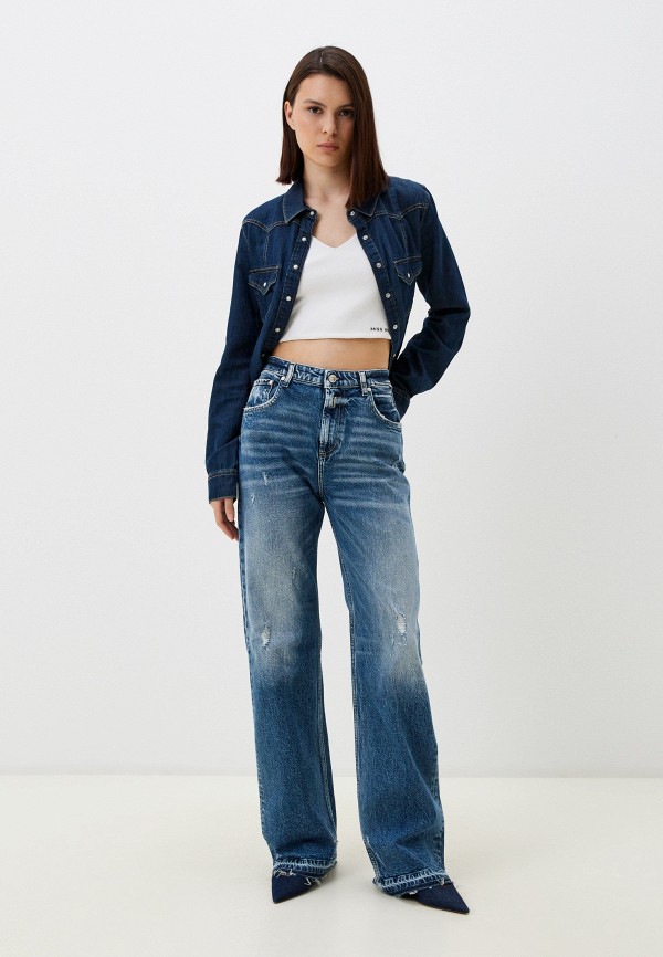 Replay Джинсы - ATELIER - фото 2