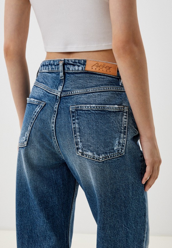 Replay Джинсы - ATELIER - фото 4