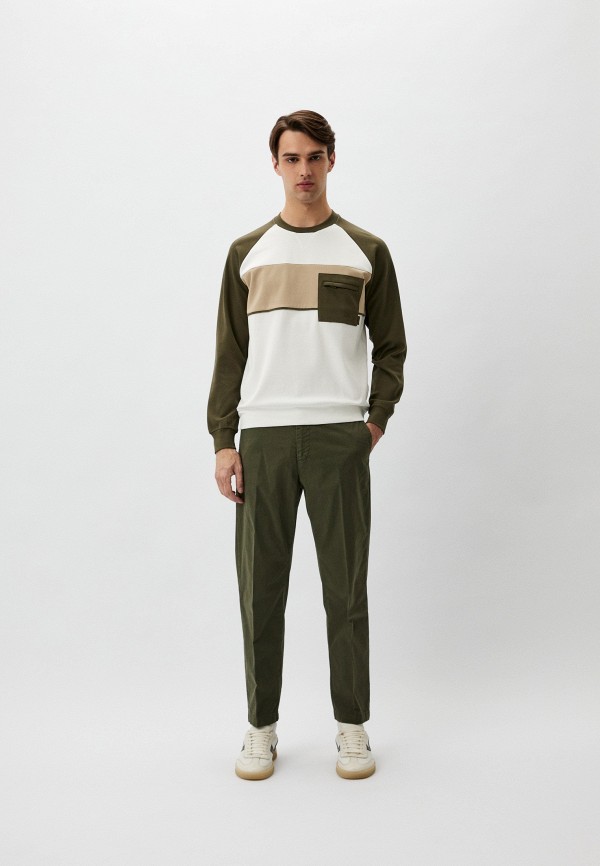 Liu Jo Uomo Свитшот - фото 2