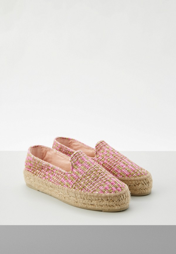 Manebi Эспадрильи - фото 3