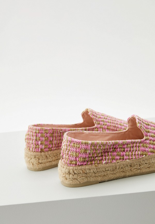 Manebi Эспадрильи - фото 4