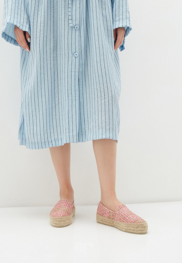 Manebi Эспадрильи - фото 6