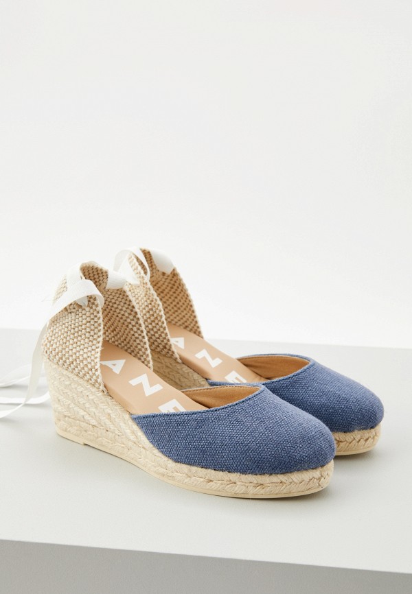 Manebi Туфли - фото 3