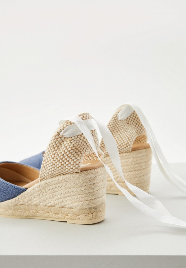 Manebi Туфли - фото 4